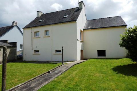 Villa a Ploerdut, Morbihan, Ploerdut - € 116.200 | Ref: 56075-2513 - foto 3