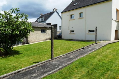Villa a Ploerdut, Morbihan, Ploerdut - € 116.200 | Ref: 56075-2513 - foto 5