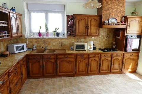 Villa a Ploerdut, Morbihan, Ploerdut - € 116.200 | Ref: 56075-2513 - foto 8
