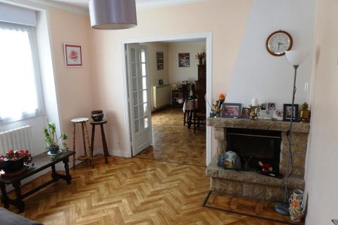 Villa a Ploerdut, Morbihan, Ploerdut - € 116.200 | Ref: 56075-2513 - foto 9
