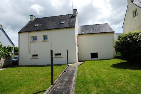 Villa a Ploerdut, Morbihan, Ploerdut - € 116.200 | Ref: 56075-2513 - foto 17