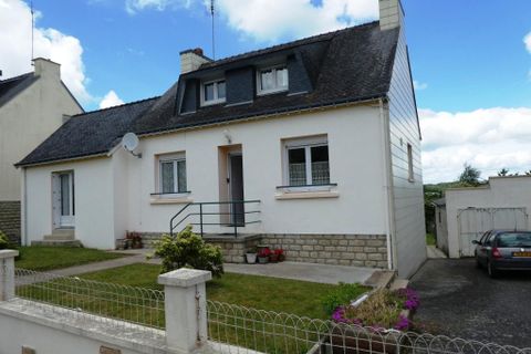 Villa a Ploerdut, Morbihan, Ploerdut - € 116.200 | Ref: 56075-2513 - foto 18