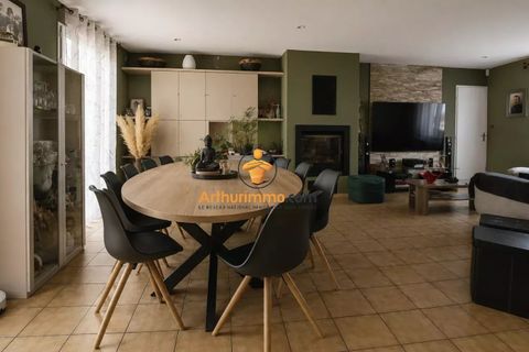 Villa i Tarbes, Hautes-Pyrenees, Tarbes - € 264.500 | Ref: 87107312 - foto 2