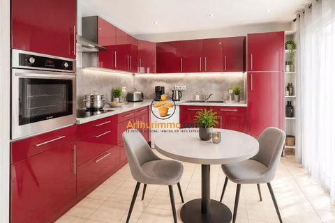 Villa i Tarbes, Hautes-Pyrenees, Tarbes - € 264.500 | Ref: 87107312 - foto 3