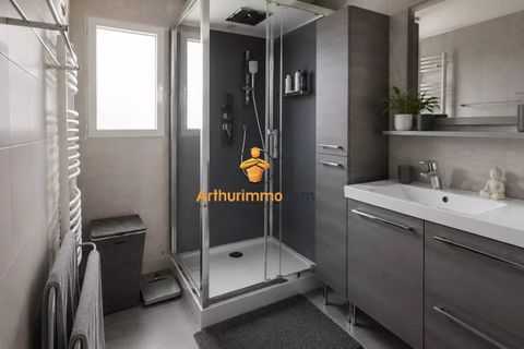 Villa i Tarbes, Hautes-Pyrenees, Tarbes - € 264.500 | Ref: 87107312 - foto 6