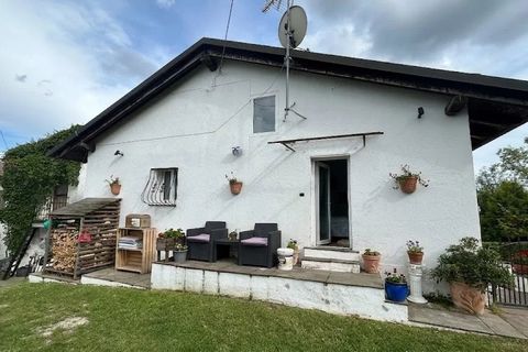Villa a Visone, Alessandria, Visone - € 220.000 | Ref: VIS001 - foto 3