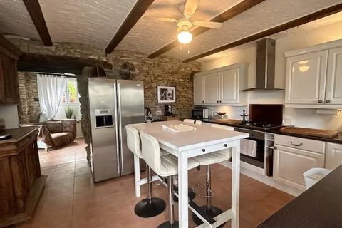 Villa a Visone, Alessandria, Visone - € 220.000 | Ref: VIS001 - foto 4
