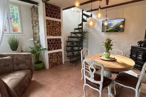 Villa a Visone, Alessandria, Visone - € 220.000 | Ref: VIS001 - foto 5