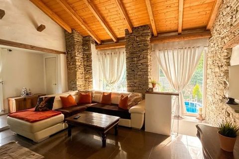 Villa a Visone, Alessandria, Visone - € 220.000 | Ref: VIS001 - foto 6