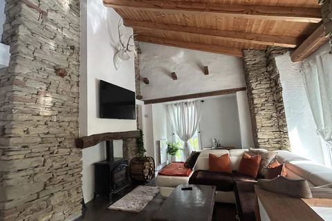Villa a Visone, Alessandria, Visone - € 220.000 | Ref: VIS001 - foto 7