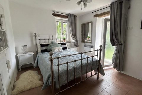 Villa a Visone, Alessandria, Visone - € 220.000 | Ref: VIS001 - foto 9