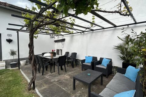 Villa a Visone, Alessandria, Visone - € 220.000 | Ref: VIS001 - foto 11