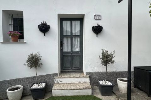 Villa a Visone, Alessandria, Visone - € 220.000 | Ref: VIS001 - foto 12
