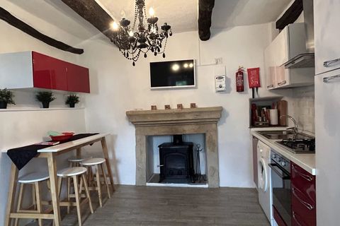 Villa a Visone, Alessandria, Visone - € 220.000 | Ref: VIS001 - foto 13