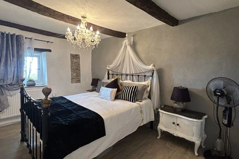 Villa a Visone, Alessandria, Visone - € 220.000 | Ref: VIS001 - foto 17