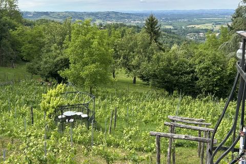 Villa a Visone, Alessandria, Visone - € 220.000 | Ref: VIS001 - foto 23