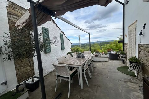 Villa a Visone, Alessandria, Visone - € 220.000 | Ref: VIS001 - foto 27