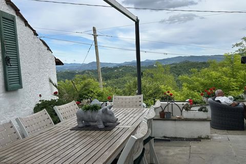 Villa a Visone, Alessandria, Visone - € 220.000 | Ref: VIS001 - foto 28