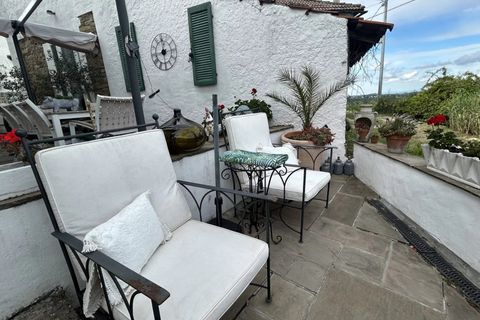 Villa a Visone, Alessandria, Visone - € 220.000 | Ref: VIS001 - foto 30