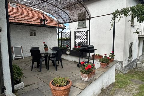 Villa a Visone, Alessandria, Visone - € 220.000 | Ref: VIS001 - foto 31