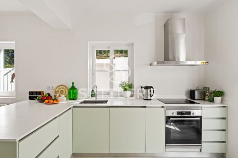 Stadthaus in Alcabideche, Lisbon, Alcabideche - € 1.290.000 | Ref: SR_680 - Foto 5