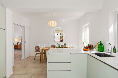 Stadthaus in Alcabideche, Lisbon, Alcabideche - € 1.290.000 | Ref: SR_680 - Foto 6