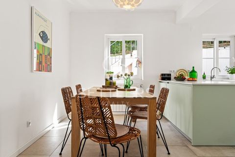 Stadthaus in Alcabideche, Lisbon, Alcabideche - € 1.290.000 | Ref: SR_680 - Foto 7
