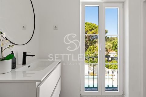 Stadthaus in Alcabideche, Lisbon, Alcabideche - € 1.290.000 | Ref: SR_680 - Foto 12