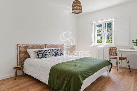 Stadthaus in Alcabideche, Lisbon, Alcabideche - € 1.290.000 | Ref: SR_680 - Foto 14