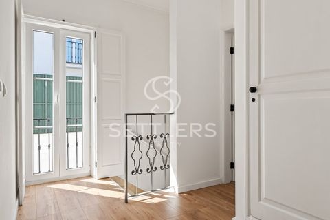 Stadthaus in Alcabideche, Lisbon, Alcabideche - € 1.290.000 | Ref: SR_680 - Foto 17
