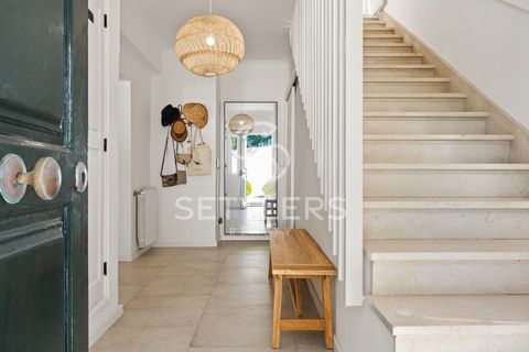Stadthaus in Alcabideche, Lisbon, Alcabideche - € 1.290.000 | Ref: SR_680 - Foto 18