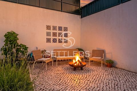 Stadthaus in Alcabideche, Lisbon, Alcabideche - € 1.290.000 | Ref: SR_680 - Foto 20