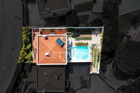 Stadthaus in Alcabideche, Lisbon, Alcabideche - € 1.290.000 | Ref: SR_680 - Foto 27