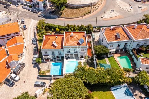 Stadthaus in Alcabideche, Lisbon, Alcabideche - € 1.290.000 | Ref: SR_680 - Foto 28