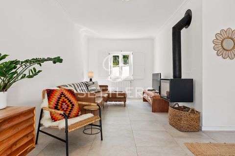 Stadthaus in Alcabideche, Lisbon, Alcabideche - € 1.290.000 | Ref: SR_680 - Foto 1