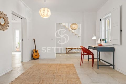 Stadthaus in Alcabideche, Lisbon, Alcabideche - € 1.290.000 | Ref: SR_680 - Foto 4