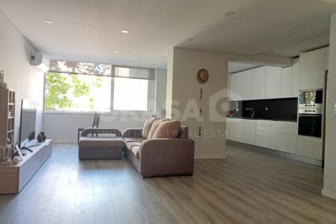 Apartament a Setubal, Setubal, Setubal - € 1.300/mes | Ref: APA_12557 (2) - foto 2