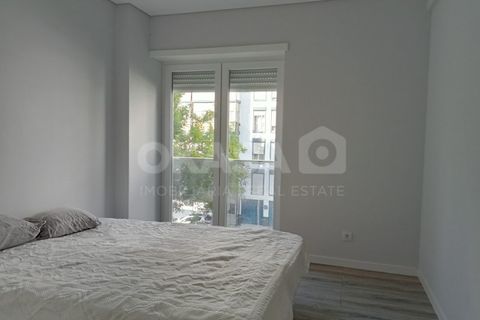 Apartament a Setubal, Setubal, Setubal - € 1.300/mes | Ref: APA_12557 (2) - foto 3