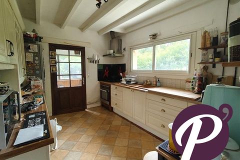 Villa a Cours-de-Pile, Dordogne, Cours-de-Pile - € 129.600 | Ref: VM1538-POURPRIMMO2 - foto 2