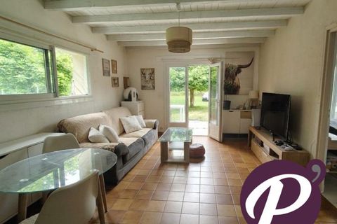 Villa a Cours-de-Pile, Dordogne, Cours-de-Pile - € 129.600 | Ref: VM1538-POURPRIMMO2 - foto 3