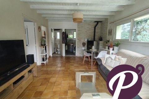 Villa a Cours-de-Pile, Dordogne, Cours-de-Pile - € 129.600 | Ref: VM1538-POURPRIMMO2 - foto 4