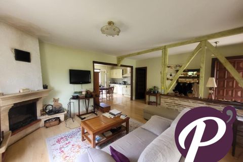 Villa i Bergerac, Dordogne, Bergerac - € 199.000 | Ref: VM1503-POURPRIMMO2 - foto 2