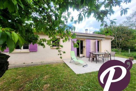 Villa i Bergerac, Dordogne, Bergerac - € 199.000 | Ref: VM1503-POURPRIMMO2 - foto 8