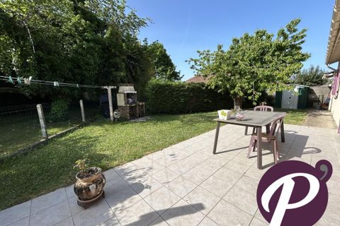 Villa i Bergerac, Dordogne, Bergerac - € 199.000 | Ref: VM1503-POURPRIMMO2 - foto 9