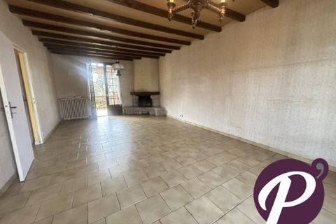 Villa i Bergerac, Dordogne, Bergerac - € 118.800 | Ref: VM1423-POURPRIMMO2 - foto 2