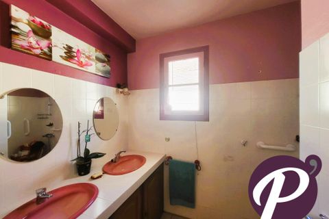 Villa i Bergerac, Dordogne, Bergerac - € 118.800 | Ref: VM1423-POURPRIMMO2 - foto 3