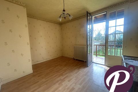 Villa i Bergerac, Dordogne, Bergerac - € 118.800 | Ref: VM1423-POURPRIMMO2 - foto 5