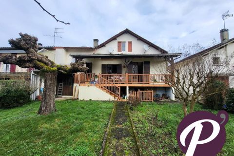 Villa i Bergerac, Dordogne, Bergerac - € 118.800 | Ref: VM1423-POURPRIMMO2 - foto 8