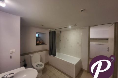 Duplex i Bergerac, Dordogne, Bergerac - € 88.000 | Ref: VA2245-POURPRIMMO2 - foto 7