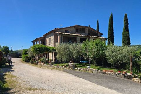 Villa i Baschi, Terni, Baschi - € 850.000 | Ref: Baschi23-1370712 - foto 2